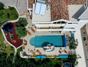 Villa Tanja apartman