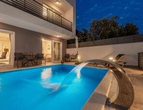 Villa Ursula Pakostane apartman