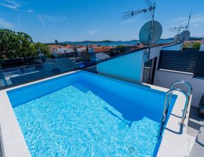 Villa Vida apartman