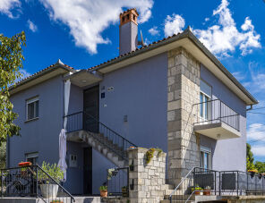 Vinez Apartman Labin szálláshely