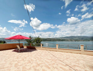 Vini Apartmanok Trogir szálláshely