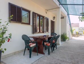 Vinka Apartman Trogir szálláshely