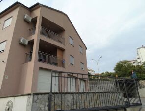 Vis 1 Apartman szálláshely