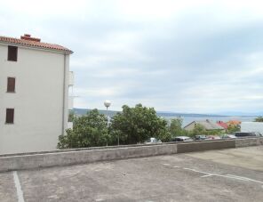 Vlas Apartman Crikvenica szálláshely