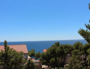 Vrankovic Apartmanok Sv. Nedjelja ( Hvar) szálláshely