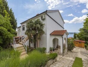 Weiny Apartman Crikvenica szálláshely