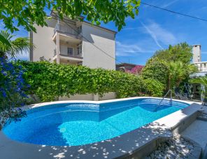 Wellness és Spa Apartmanok szálláshely
