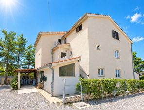 Zdeno Apartmanok szálláshely