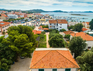 Zoe Apartmanok Pakostane szálláshely