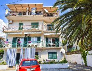 Zorka Apartman Makarska szálláshely