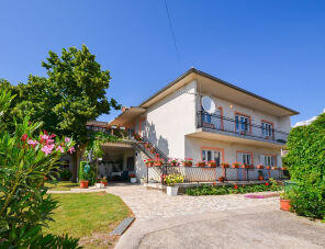 Zorka Apartmanok szálláshely