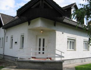 Bogácsi Ház