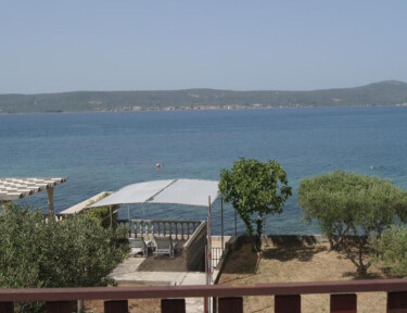 Gianna - tengerparti profil képe - Sveti Petar
