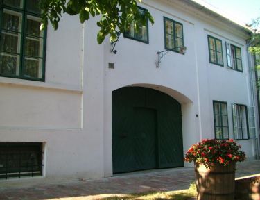 Hajós-ház profil képe - Szeged