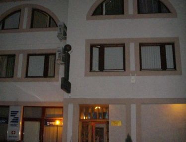 Hotel Kovács***superior profil képe - Vásárosnamény