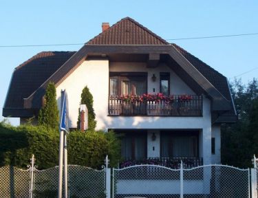 Ildikó Ház profil képe - Siófok