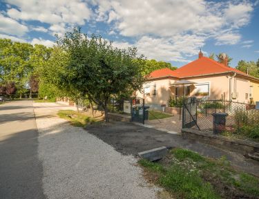 Irénke Apartman profil képe - Balatonföldvár