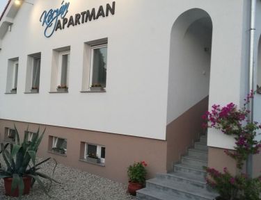 Koczan Apartman profil képe - Bükfürdő