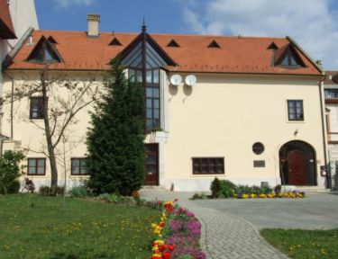 Lenau Ház profil képe - Pécs