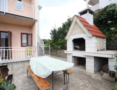 Mare - kényelmes lakás profil képe - Trogir