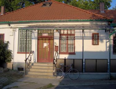 Olive Hostel profil képe - Pécs