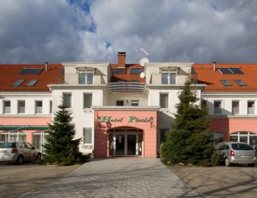 Platán Hotel*** profil képe - Debrecen