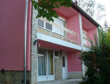 Rubinvölgyi Apartmanház profil képe - Magyaregregy