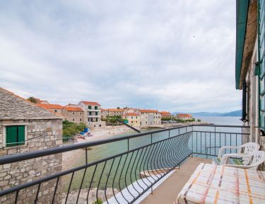 Sea Stone - Apartman a tenger mellett profil képe - Postira