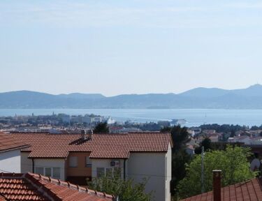 Suza - pihentető és gyönyörű profil képe - Zadar
